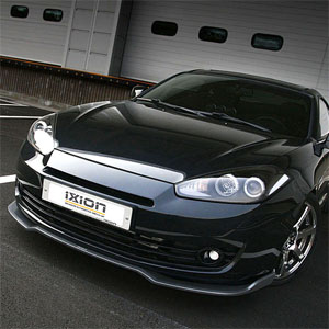 BODY KIT MẪU IXION TUSCANI 07